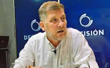 Marcos Fey: “Malagueño crece de manera exponencial y ordenamos la base de contribuyentes sin subir impuestos”