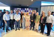 Ashoga cerró el año con un balance favorable y el objetivo de extenderse en la región