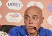 Quién es el DT argentino que hace historia con la Selección de Tanzania en la Copa Africana