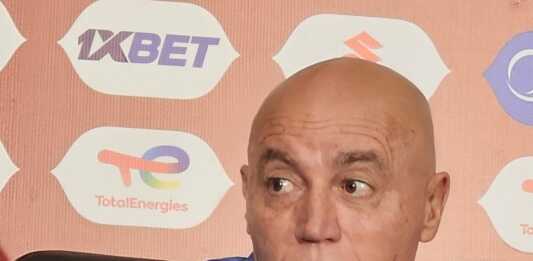 Quién es el DT argentino que hace historia con la Selección de Tanzania en la Copa Africana