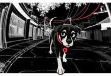 Rock sin artificios desde Malagueño: Gus Dragon presentó el videoclip de “RED”