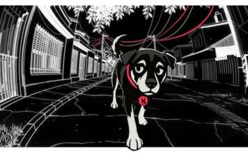 Rock sin artificios desde Malagueño: Gus Dragon presentó el videoclip de “RED”