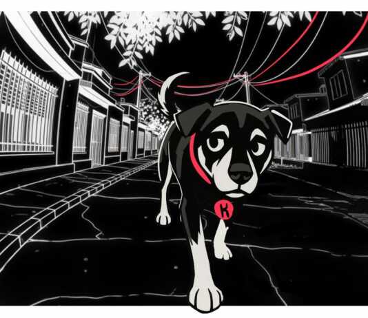 Rock sin artificios desde Malagueño: Gus Dragon presentó el videoclip de “RED”