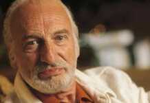 A los 96 años, murió el actor Héctor Alterio