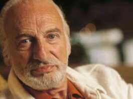 Dolor en la cultura argentina: A los 96 años, murió el actor Héctor Alterio