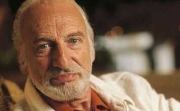 Dolor en la cultura argentina: A los 96 años, murió el actor Héctor Alterio