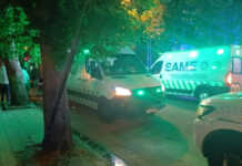 Tragedia en Mar del Plata: Cuatro mujeres fallecieron tras un incendio en un geriátrico