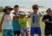 Comenzaron las inscripciones para las Escuelas de Verano Provinciales