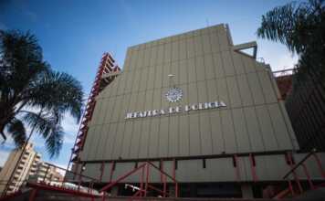 Detuvieron a un efectivo policial y lo acusan de lesiones graves