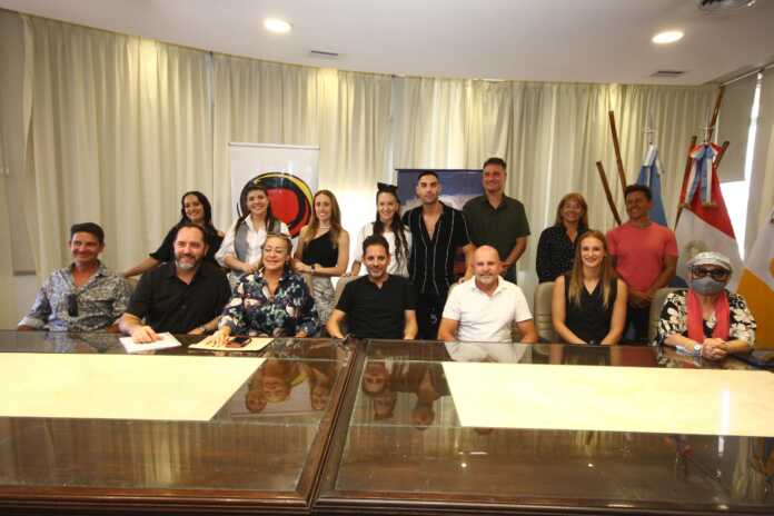 jurado de los premios carlos