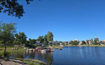 Calor intenso y cambio de tiempo: para cuándo se esperan lluvias en Villa Carlos Paz