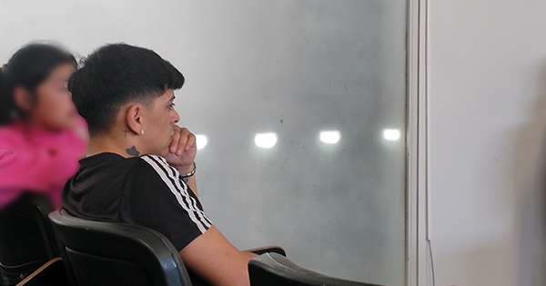 Crimen por la espalda y una pena de seis meses en Villa María: la familia de la víctima calificó el fallo como “inadmisible”