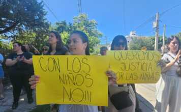 Piden trasladar a Córdoba la causa que investiga presuntos abusos en el jardín de Carlos Paz