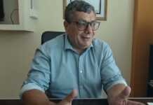 Metrebián: “Queremos que el turismo sea tratado como una industria”