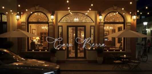 Y fuimos dos, el nuevo video de Caro Berra