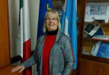 Dolor en Carlos Paz por la partida de Mirta Foco, una querida docente de la villa