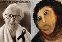 Murió Cecilia Giménez, la mujer detrás del famoso ‘Ecce Homo’ que dio la vuelta al mundo