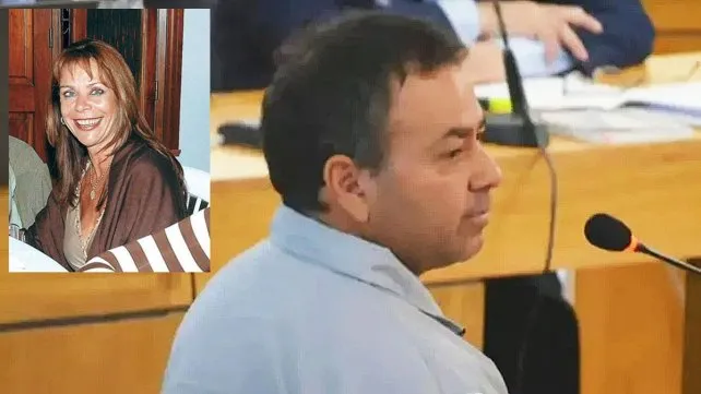 Causa Dalmasso: la Fiscalía cerró la investigación, pidió la elevación a juicio con Roberto Bárzola como imputado