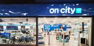 Llega la navidad a On City con las mejores ofertas