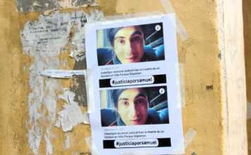 La familia de Samuel Tobares cambió de abogados e insiste en que se modifique la carátula