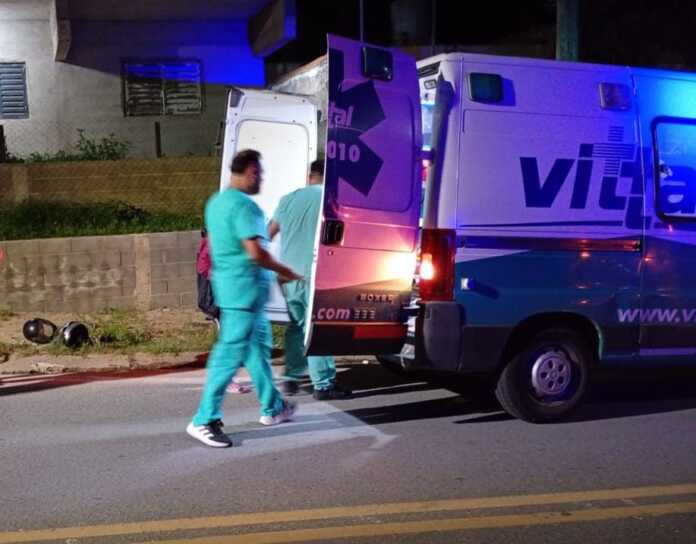 servicio de emergencias