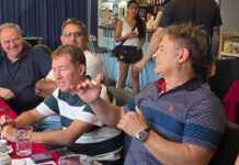 Encuentro radical: Rodrigo Serna se suma a la convocatoria de Dante Rossi