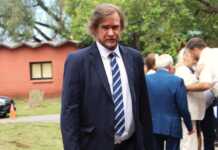 Excavaciones en La Perla: Estamos apareciendo a los desaparecidos, dijo el juez Vaca Narvaja