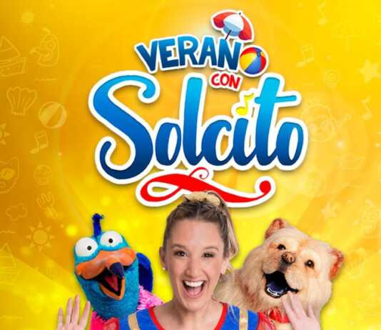 ¡A disfrutar con los chicos! Los estrenos infantiles que llegan a Villa Carlos Paz este 2026