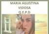 Trágico choque: Despiden a Agustina Vidosa en una sala velatoria de Carlos Paz