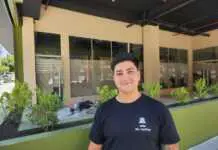 Mr. Coffee suma una sucursal en el Opera Fun con un apuesta fuerte a la innovación