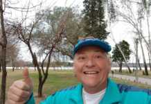 Solidaridad: Piden dadores de sangre para Patricio Alasino