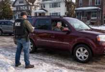 Protestas en Minneapolis tras la muerte de Renee Good por un agente de ICE