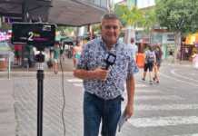 Rubén Alvaráz, 50 años al aire: una vida en la radio y la televisión