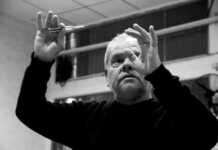 Falleció Gustavo Varillas, referente de la música coral en Villa Carlos Paz