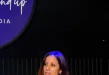 Agustina Aguilar: Me gustaría convertirme en una comediante habitué de Carlos Paz