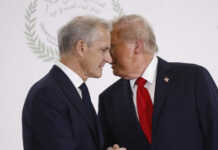 La Unión Europea convoca a una cumbre de emergencia tras las amenazas de Trump sobre Groenlandia