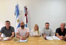 Crisis hídrica: El Ente Regional Punilla Sur pidió la intervención del Ministerio de Infraestructura