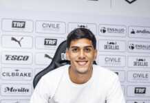 Un futbolista cordobés apuntó contra Marcelo Gallardo: fue cedido a préstamo