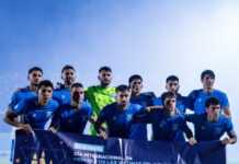 En un partido parejo, Estudiantes cosechó un empate en su debut en Río Cuarto (VIDEO)