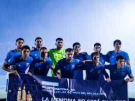 En un partido parejo, Estudiantes cosechó un empate en su debut en Río Cuarto (VIDEO)