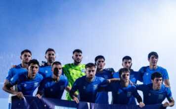 En un partido parejo, Estudiantes cosechó un empate en su debut en Río Cuarto (VIDEO)