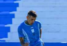 Cuándo debuta Racing de Córdoba en la Primera Nacional