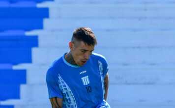 Cuándo debuta Racing de Córdoba en la Primera Nacional