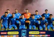 Día histórico en Río Cuarto: Estudiantes jugará su primer partido de Primera División en casa