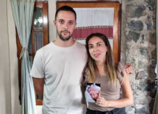 El caso de Alma: la historia de una pérdida que se convirtió en la lucha de una pareja cordobesa