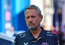 Qué dijo el director de Alpine sobre el proceso de Franco Colapinto