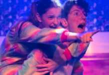 La Comedia San Francisco presenta “Chau Señor Miedo” en la temporada de Carlos Paz