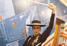 La carlospacense que realizó un histórico zapateo con Cazzu en Jesús María: Lourdes García, de la tradición al trap