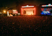 Cosquín Rock Uruguay vuelve en 2026 y ya se vive la manija festivalera