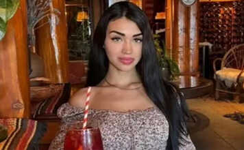 Tristeza y misterio: hallaron muerta en Los Ángeles a la joven argentina que era buscada